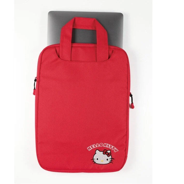 Skater Hello Kitty Laptop Case (13.3inch) - Image 3