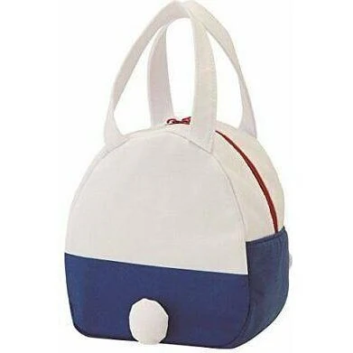 Skater Hello Kitty Bento Lunch Bag - Image 2