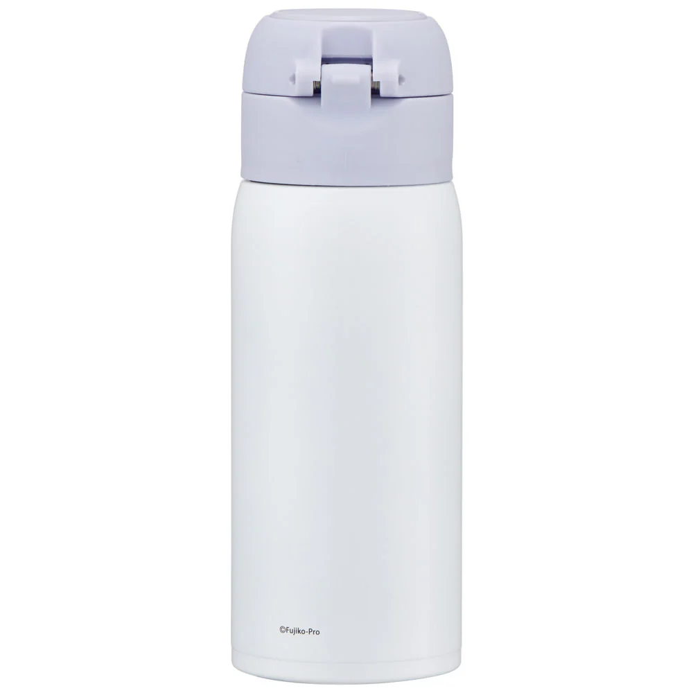 Skater I'm Doraemon Insulated Drink Bottle 350ml - Image 6