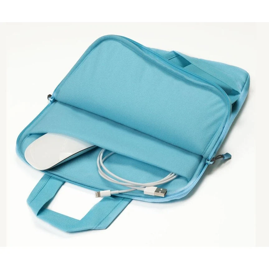 Skater I'm Doraemon Laptop Case (13.3inch) - Image 4