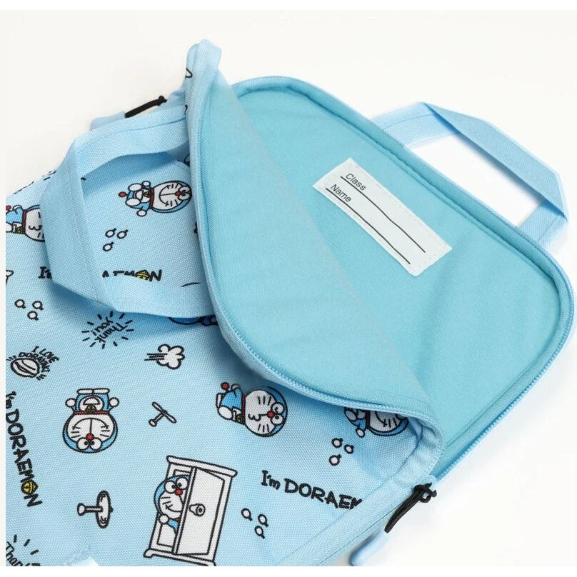 Skater I'm Doraemon Tablet Case (13-inch) - Image 3