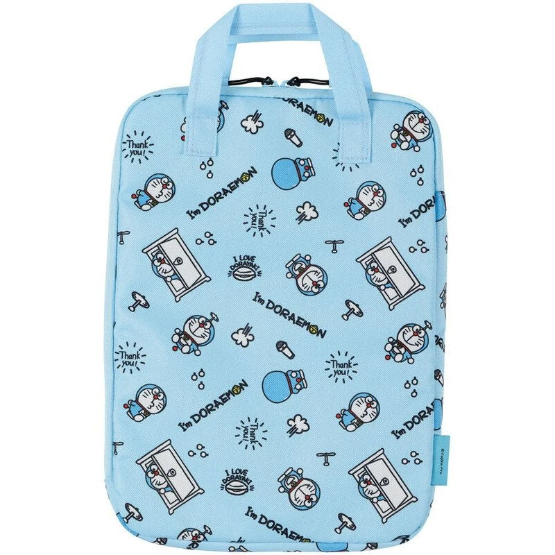 Skater I'm Doraemon Tablet Case (13-inch) - Image 4
