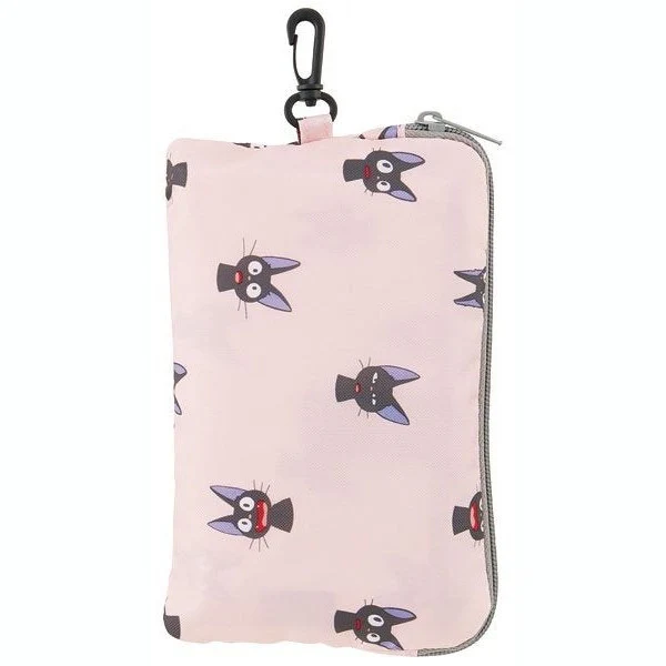 Skater Kiki Insulated Tote Bag - Image 3