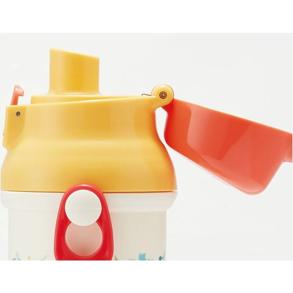 Skater Kiki's Delivery Service One Touch Drink Bottle 480ml - Image 3