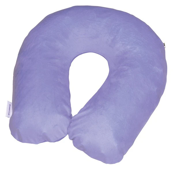 Skater Kuromi Inflatable Neck Pillow - Image 2