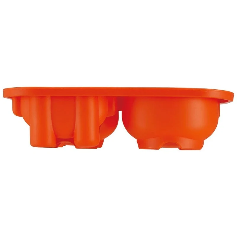 Skater Miffy Silicone Cake Mould 65ml x 4 - Image 3