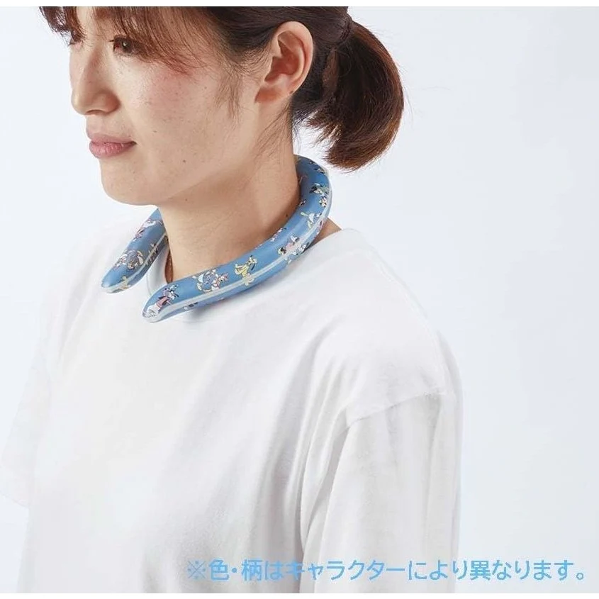 Skater My Melody Cool Ring Reusable Neck Cooler - Image 3