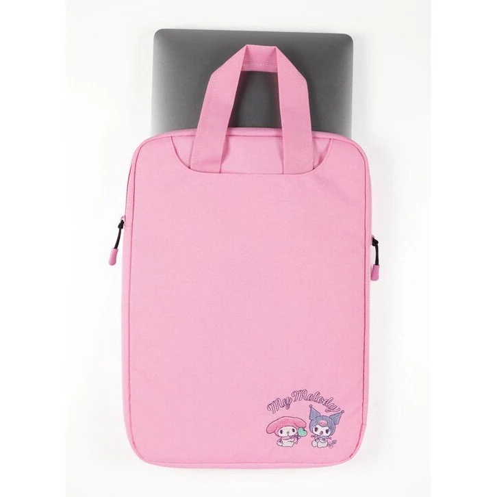 Skater My Melody Laptop Case (13.3inch) - Image 3