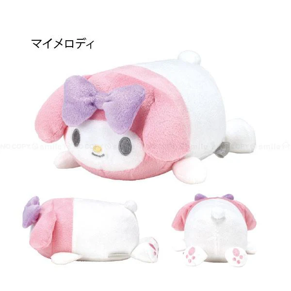 Skater My Melody Massage Ball - M - Image 6