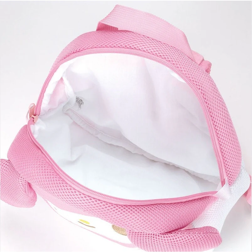 Skater My Melody Mini Mesh Backpack - Image 3