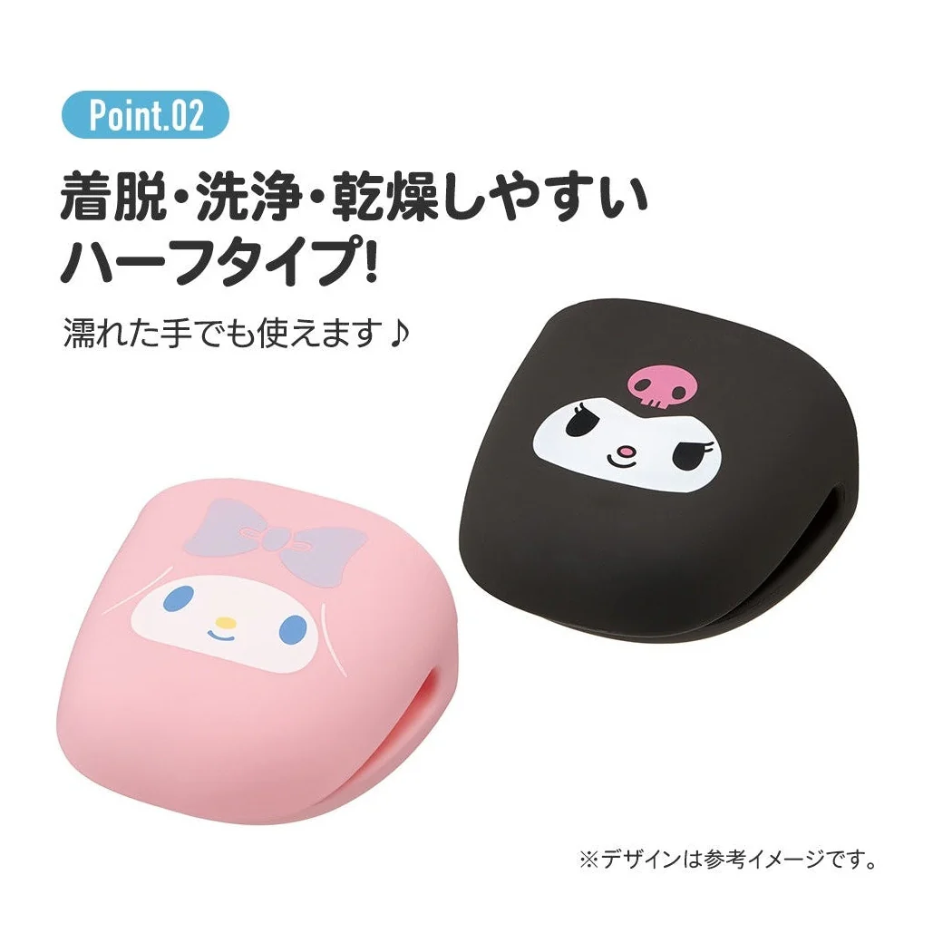 Skater My Melody Silicone Oven Mitt - Image 8