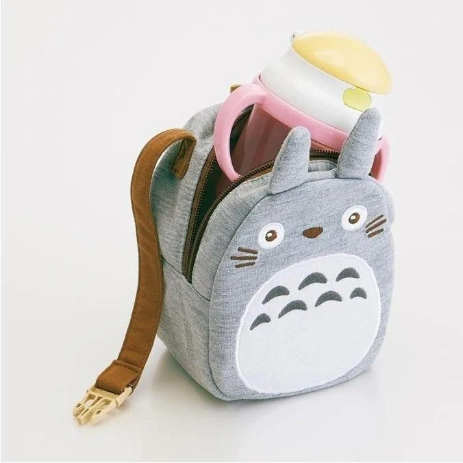 Skater My Neighbour Totoro Die-Cut Mug Pouch - Image 2