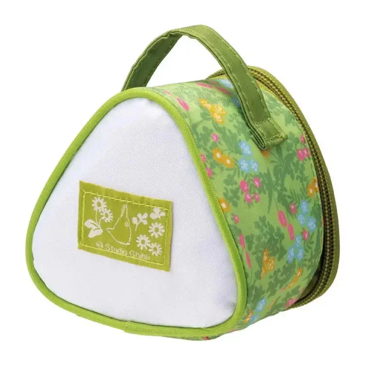 Skater My Neighbour Totoro Insulated Onigiri Bag - Image 2