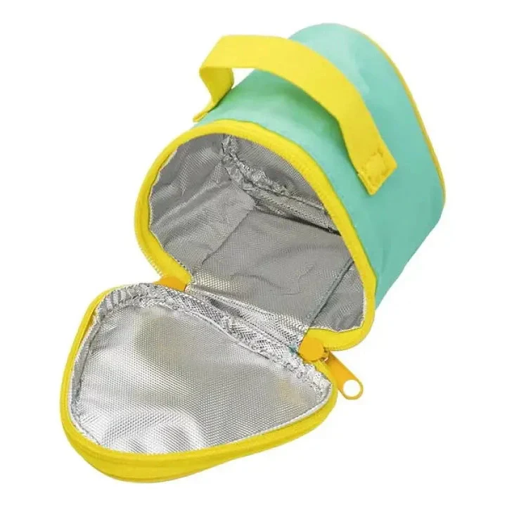 Skater My Neighbour Totoro Insulated Onigiri Bag - Image 3