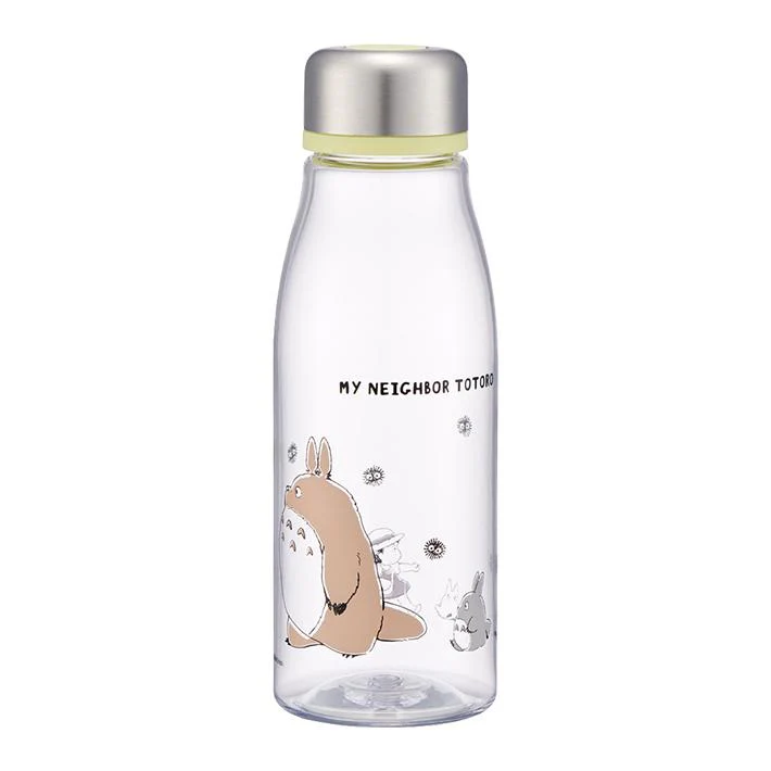 Skater My Neighbour Totoro March Water Bottle 500ml - Image 2