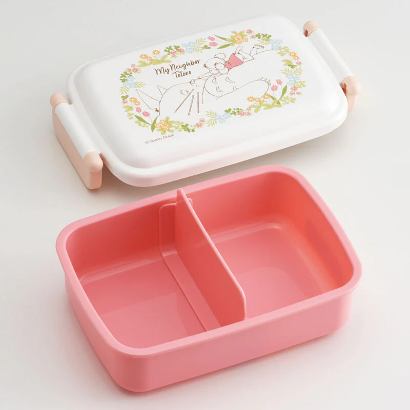 Skater My Neighbour Totoro with Mei Lunch Box 450ml - Image 2