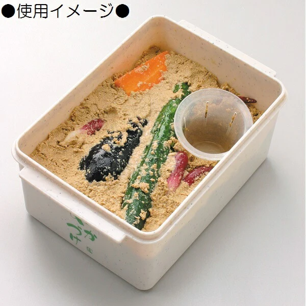 Skater Pickle Food Container 2.4L - Image 3