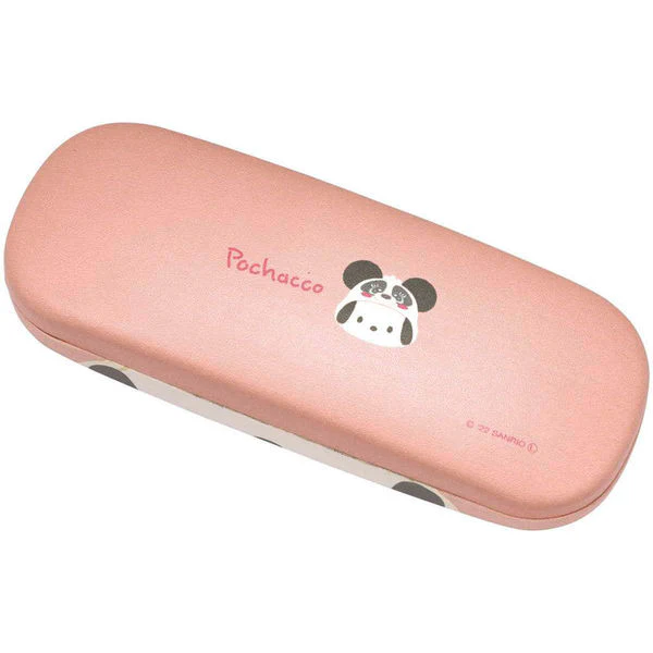 Skater Pochacco Glasses Case - Image 2