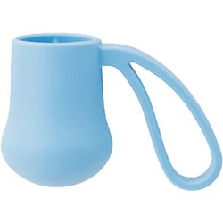 Skater Silicon Basic Umbrella Stopper - Image 4
