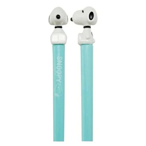 Skater Snoopy Mascot Chopsticks 21cm - Image 3