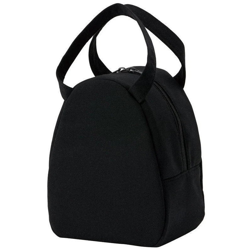 Skater Spirited Away Kaonashi Lunch Bag - Image 2