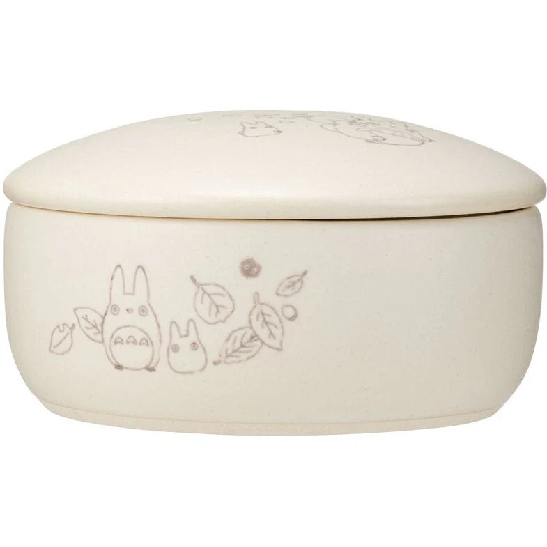 Skater Totoro Rice Container 1200ml - Image 2