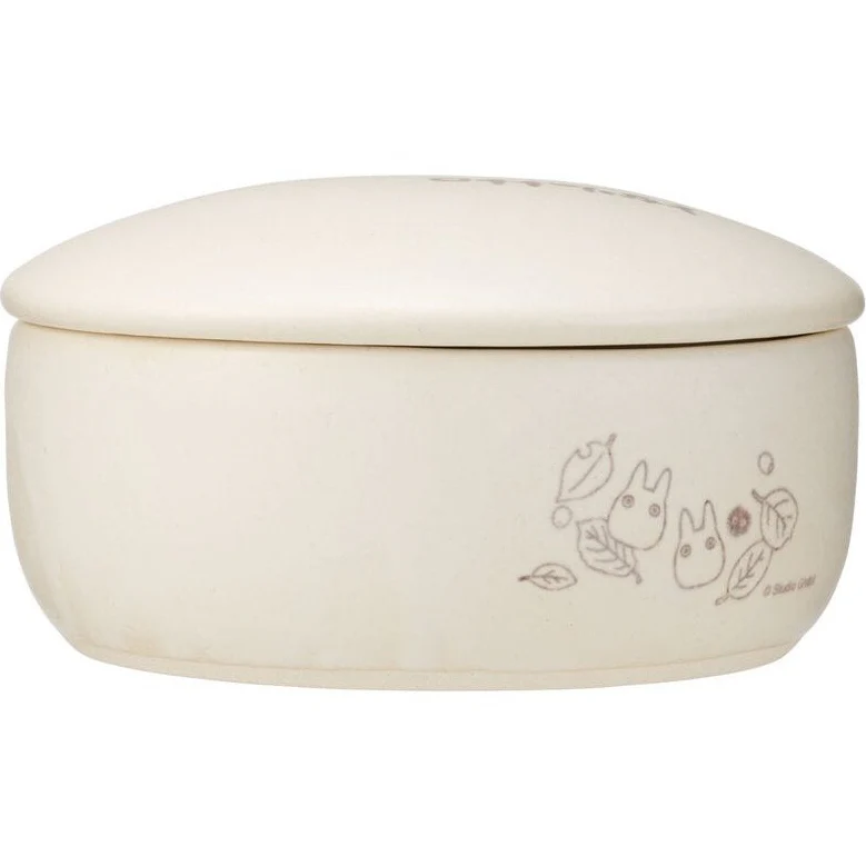 Skater Totoro Rice Container 1200ml - Image 3