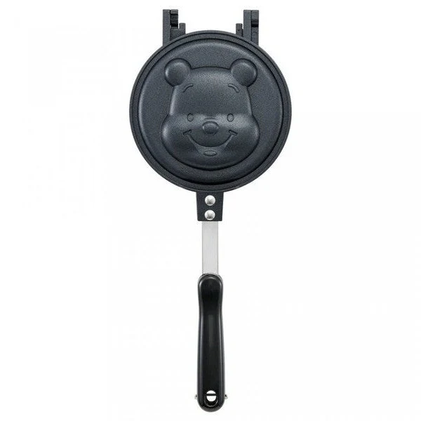 Skater Winnie the Pooh Hot Cake Maker - Image 4