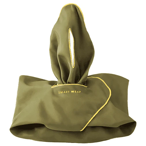 Smart Wrap Furoshiki Wrapping Cloth 100cm - Image 3
