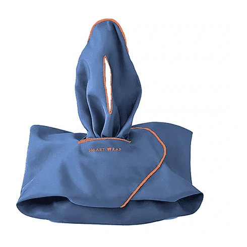 Smart Wrap Furoshiki Wrapping Cloth 100cm - Image 4