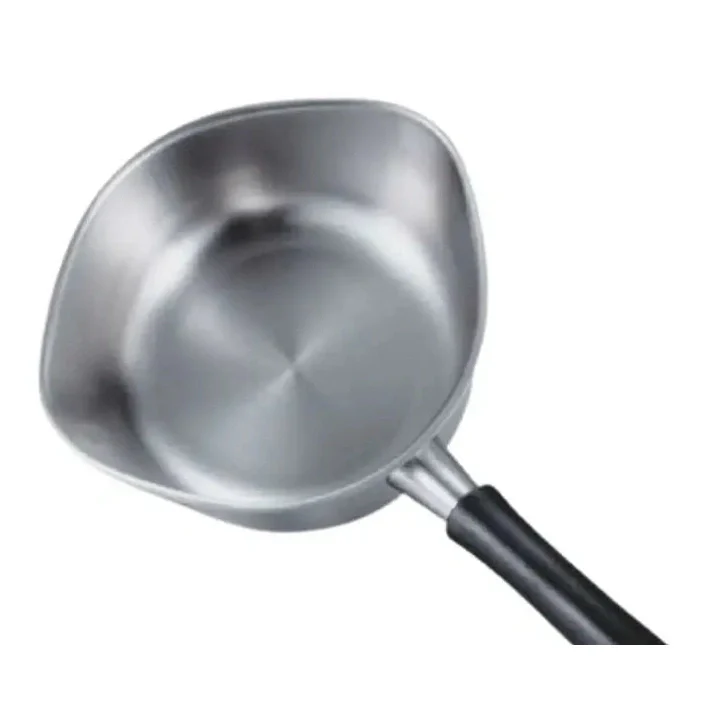 Sori Yanagi Stainless Steel Pot 18cm - Image 2
