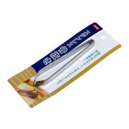 Echo Stainless Steel Fish Bone Tweezer Tong - Image 3