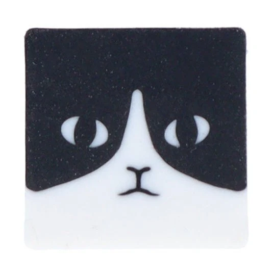 Sunstar Neko Cat Eraser - Image 2