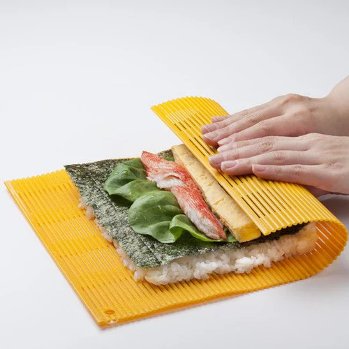 Kokubo Sushi Rolling Set - Image 2