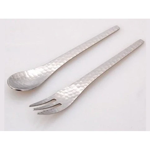 Tamahashi Ginrin Coffee Tea Spoon Set 8P - Image 2