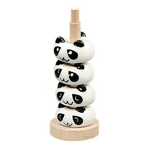 Tanaka Hashiten Donut Chopstick Rests 4pcs set - Image 7