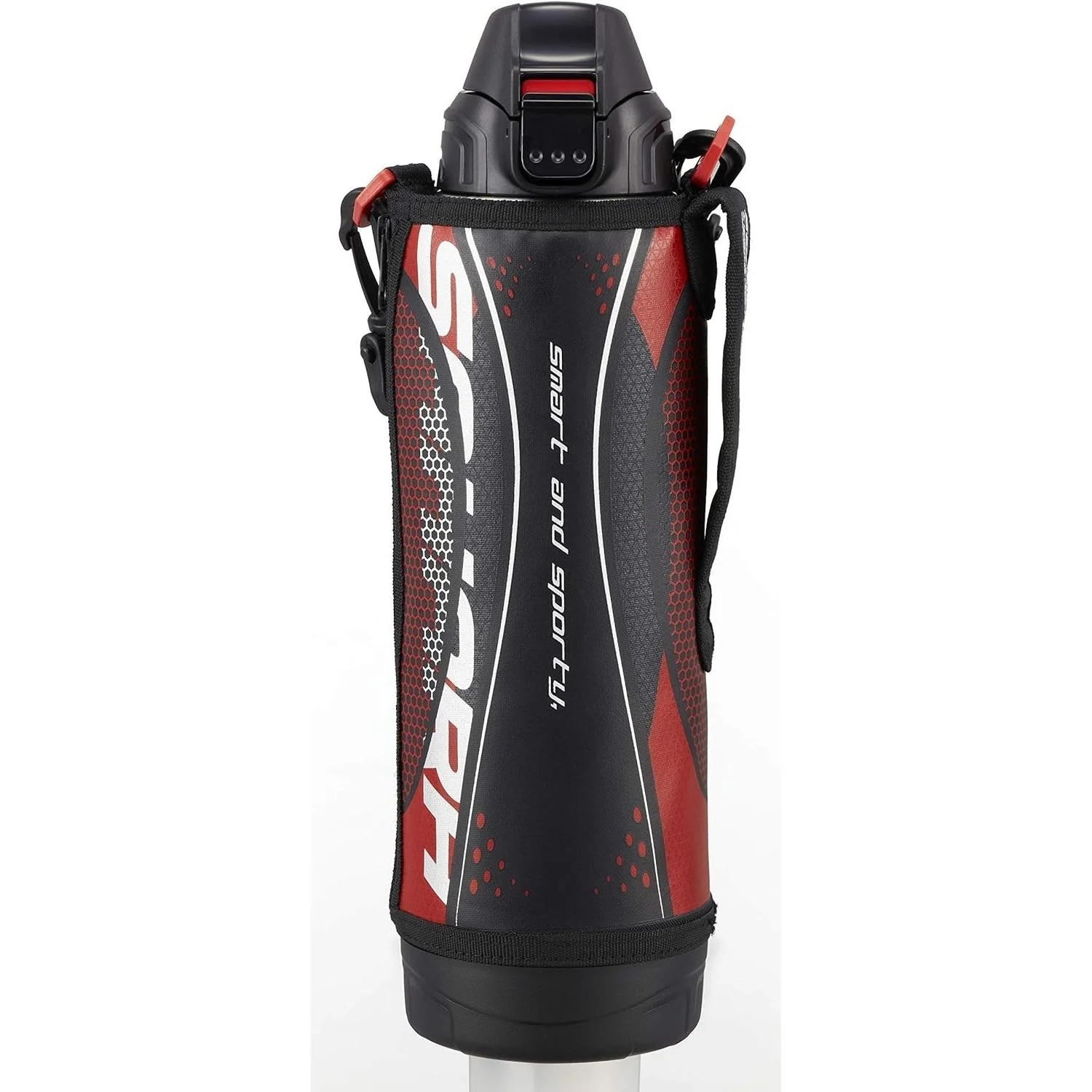 Tiger MMN-F150 Stainless Steel Sports Bottle 1.5L - Image 3