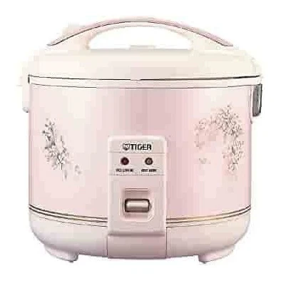 Tiger Electric Rice Cooker JNP 1.8L - Image 3