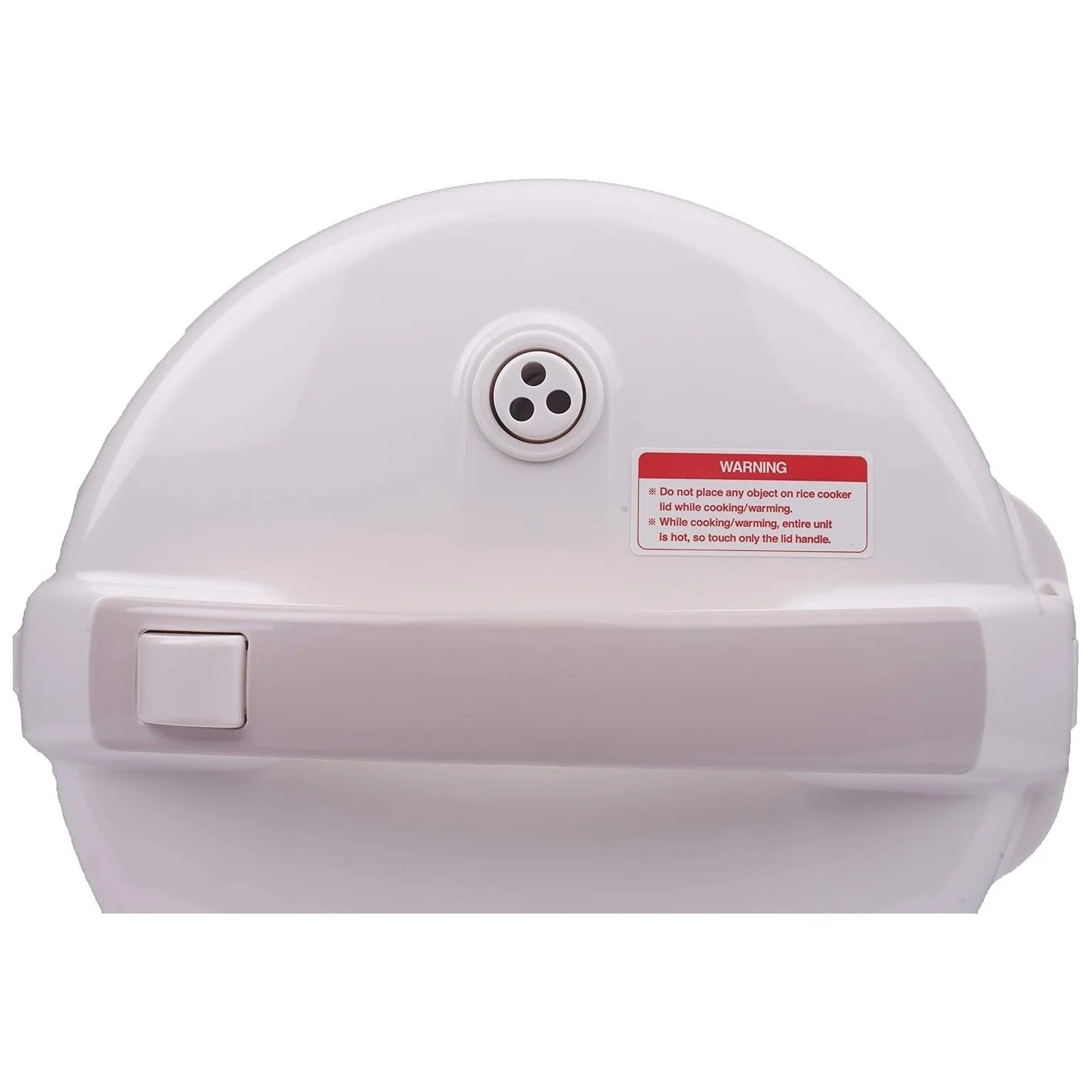 Tiger Electric Rice Cooker JNP 1.8L - Image 4
