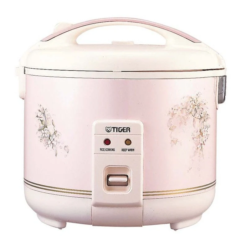 Tiger Electric Rice Cooker JNP 1.8L - Image 5