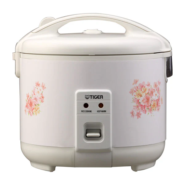 Tiger Electric Rice Cooker JNP 1.8L - Image 6