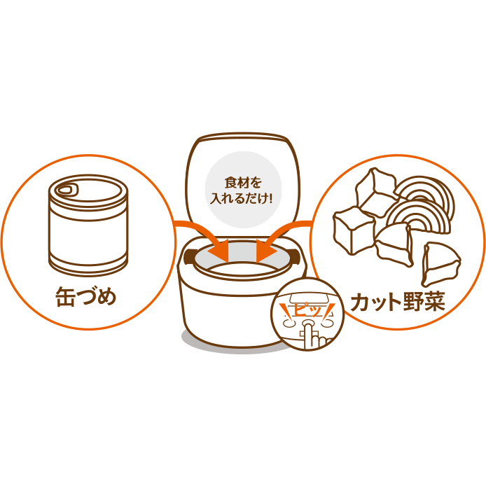 Tiger IH Rice Cooker - JPW-G - Image 10