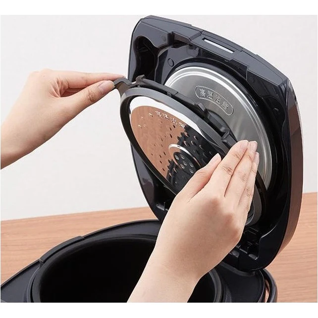 Tiger IH Rice Cooker - JPW-G - Image 2