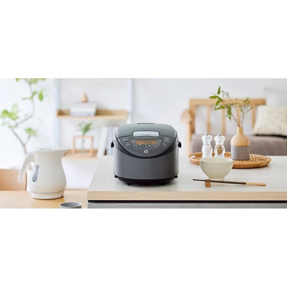 Tiger IH Rice Cooker - JPW-G - Image 3