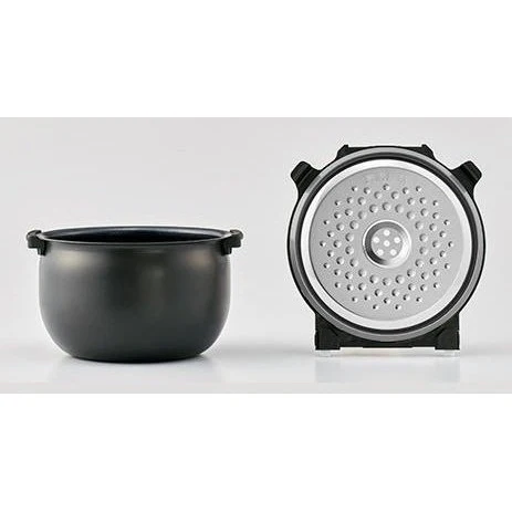 Tiger IH Rice Cooker - JPW-G - Image 5