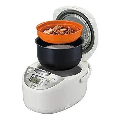 Tiger Multi-Functional Rice Cooker - JAX-S - Image 2