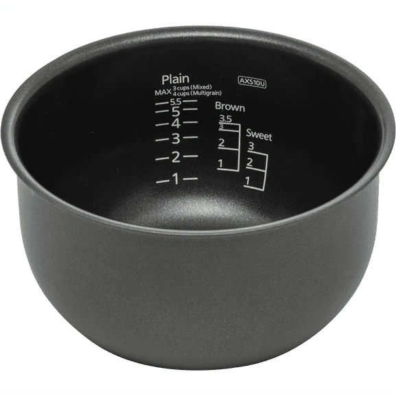 Tiger Multi-Functional Rice Cooker - JAX-S - Image 6