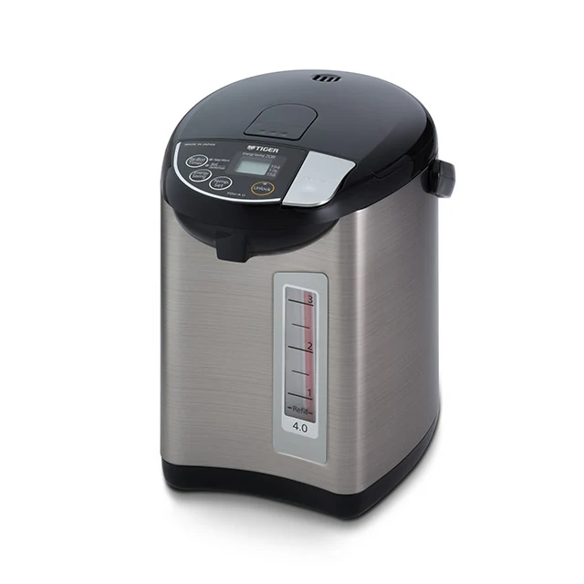 Tiger PDU Electric Water Boiler and Warmer Urn - Image 12