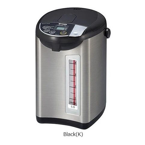 Tiger PDU Electric Water Boiler and Warmer Urn - Image 4