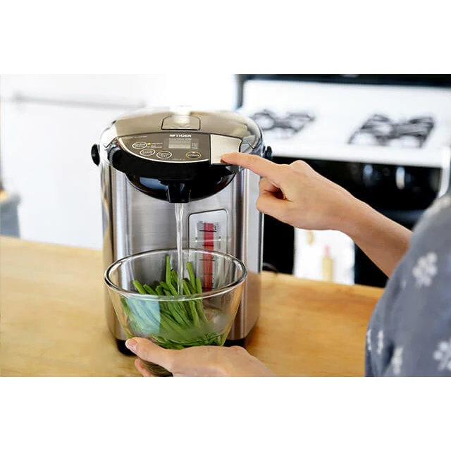 Tiger PDU Electric Water Boiler and Warmer Urn - Image 9